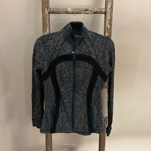 LuluLemon Jacket